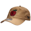 New Era New York Yankees  Yankees 9twenty Adjustable Hat In White/tan