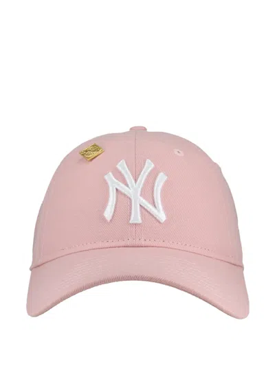 New Era New York Yankees "pink Rogue" Cap