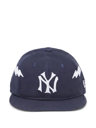 New Era New York Yankees Rc9fifty Cap In Blue