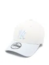 New Era Los Angeles Dodgers Mini Washed 9twenty Hat