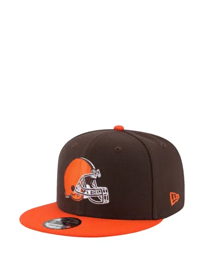 New Era Nfl Cleveland Browns 9fifty Cap