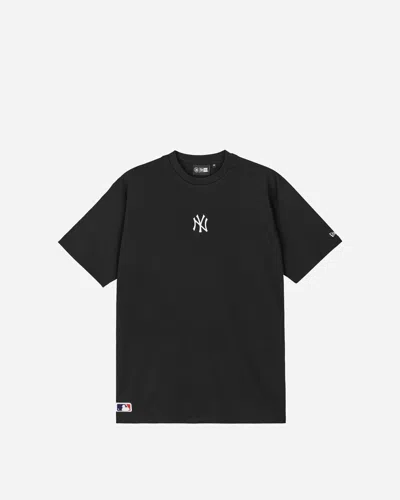 New Era Nos Mlb Le Midi Os Tee In Black