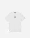 New Era Nos Mlb Le Midi Os Tee In White