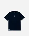 New Era Nos Mlb Le Midi Os Tee In Blue