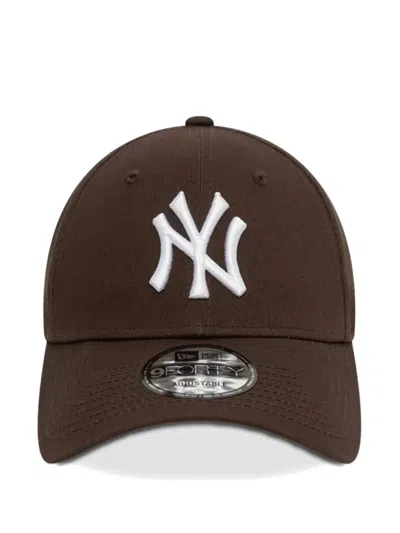 NEW ERA NY LOGO CAP