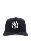 New Era Ny Yankees 950 A-frame Baseball Cap In Blue
