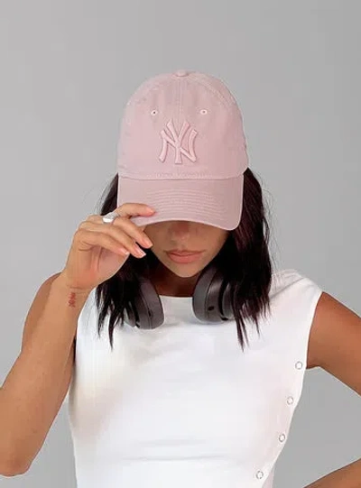 New Era Ny Yankees 9twenty Hat