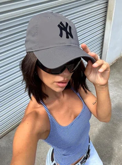 New Era Ny Yankees 9twenty Hat