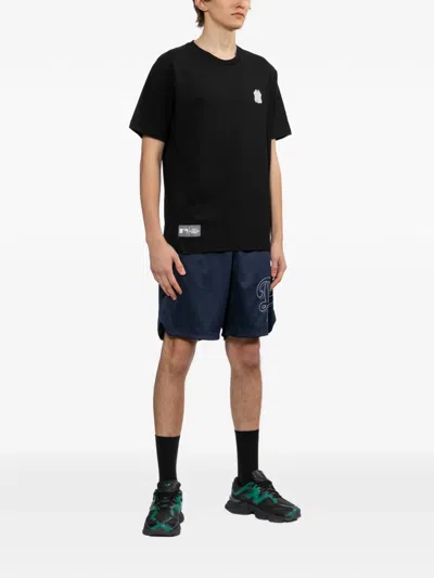 New Era Ny Yankees T-shirt In Black
