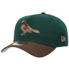 New Era Orioles 9forty A-frame Cap