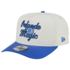New Era Orlando Magic  Magic 9fifty Af Chainstitch 25232 In Multi