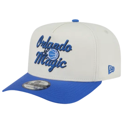New Era Orlando Magic  Magic 9fifty Af Chainstitch 25232 In Multi