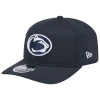 New Era Penn State Otc 970 Perform Cap In Navy/white