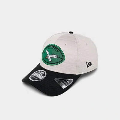New Era Philadelphia Eagles Nfl 9forty Stretch-snap Snapback Hat In Multi