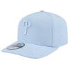 New Era Philadelphia Phillies  Phillies 950 Tonal Color Cap In Carolina