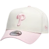 New Era Philadelphia Phillies  Phillies 9forty A-frame Cap