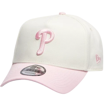 New Era Philadelphia Phillies  Phillies 9forty A-frame Cap