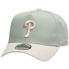 New Era Philadelphia Phillies  Phillies 9forty A-frame Cap