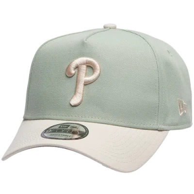 New Era Philadelphia Phillies  Phillies 9forty A-frame Cap