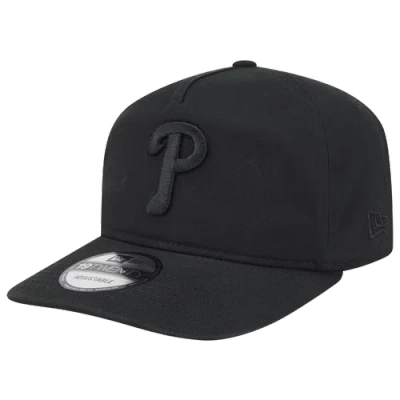 New Era Philadelphia Phillies  Phillies Core 19twenty Cap In Black