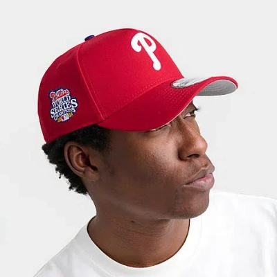 New Era Phillies 940 Core