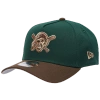 New Era Pirates 9forty A-frame Cap