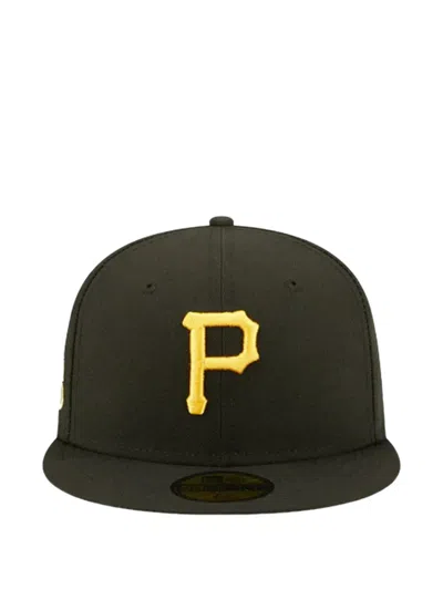 New Era Pittsburgh Pirates Citrus Pop Baseball Cap In Green