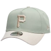 New Era Pittsburgh Pirates  Pirates 9forty A-frame Cap