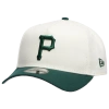 New Era Pittsburgh Pirates  Pirates 9forty A-frame Cap