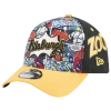 New Era Pittsburgh Pirates  Pirates 9forty Player Weekend Cap In Multi