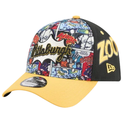 New Era Pittsburgh Pirates  Pirates 9forty Player Weekend Cap In Multi
