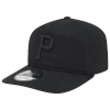 New Era Pittsburgh Pirates  Pirates Core 19twenty Cap In Black
