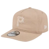 New Era Pittsburgh Pirates  Pirates Core 9twenty In Brown