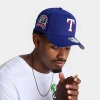 New Era Rangers 940 Core In Blue