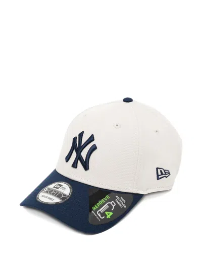 New Era Repreve® 9forty Cap In Gray