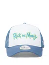 New Era Rick And Morty Cap