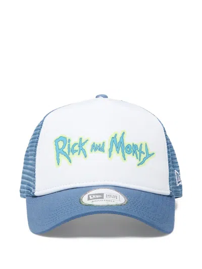 New Era Rick And Morty Cap