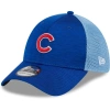 NEW ERA NEW ERA ROYAL CHICAGO CUBS NEO 39THIRTY FLEX HAT