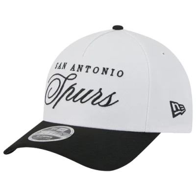 New Era San Antonio Spurs  Spurs 9forty Af 25 Nba Draft Cap