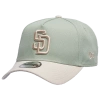 New Era San Diego Padres  Padres 9forty A-frame Cap