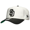 NEW ERA SAN DIEGO PADRES NEW ERA PADRES 9FORTY A-FRAME CAP