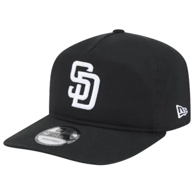 New Era San Diego Padres  Padres Core 19twenty Cap In Black