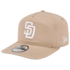 New Era San Diego Padres  Padres Core 9twenty In Brown