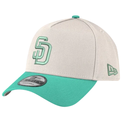 New Era San Diego Padres Padres 940af Cap In Multi