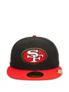 New Era San Francisco 49ers Cap
