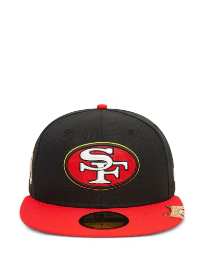 New Era San Francisco 49ers Cap