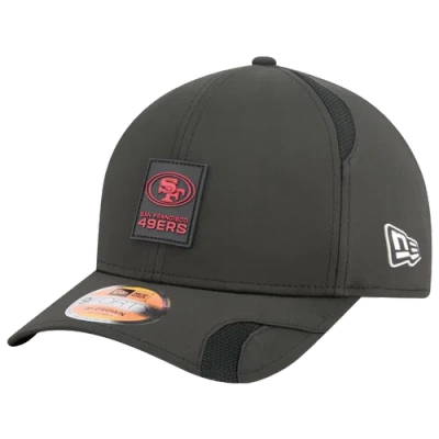 New Era San Francisco 49ers  49ers 9forty Nfl25 Cap In Multi