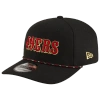 New Era San Francisco 49ers  49ers Rival 25 9seventy In Black