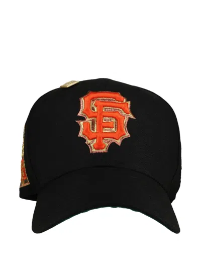 New Era San Francisco Giants 2007 All Star Game 59fifty Cap In Black