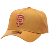 New Era San Francisco Giants  Giants 9forty Pastel Cap